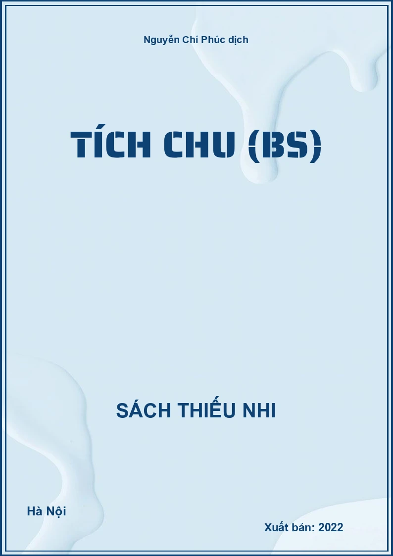 Tích Chu (BS)