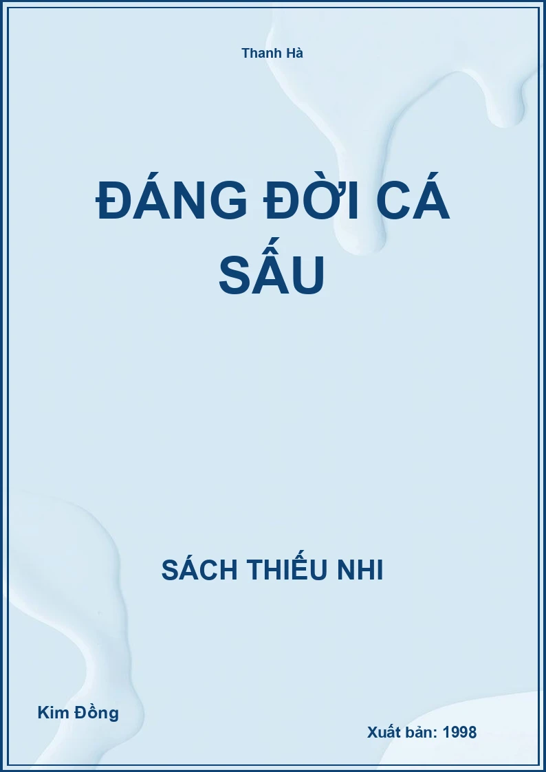 Đáng đời cá sấu