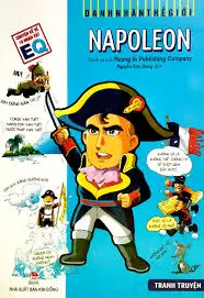 Danh Nhân Thế Giới - Napoleon