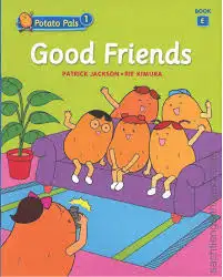 Potato Pals 1: Good Friends