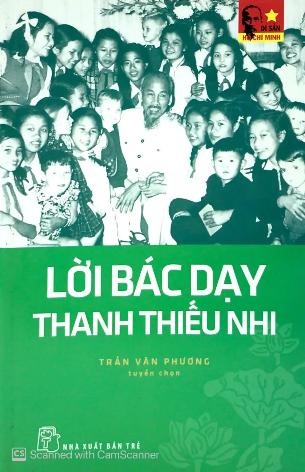 Lời Bác Dạy Thanh Thiếu Nhi