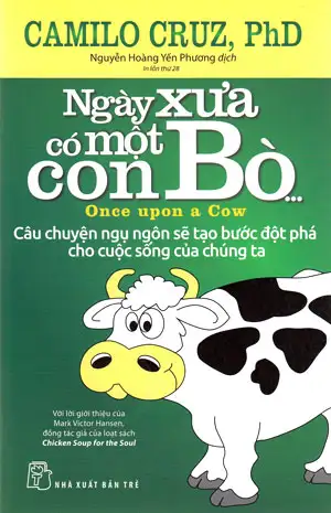 Ngày xưa có một con bò