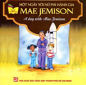 Một ngày với nữ phi hành gia