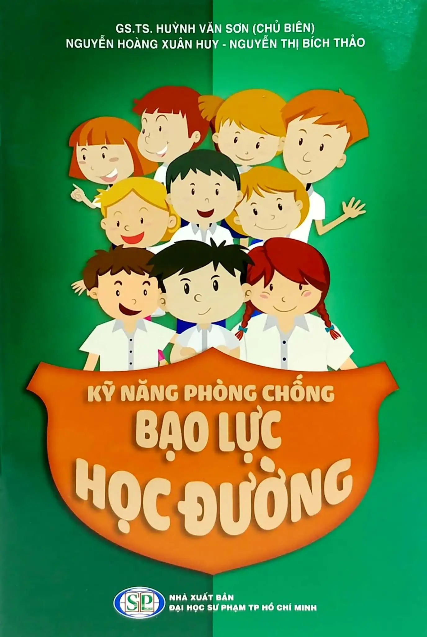 Kĩ năng phòng chống bạo lực học đường
