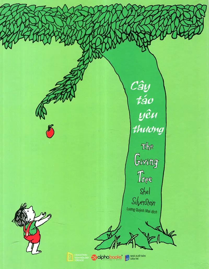 The giving tree