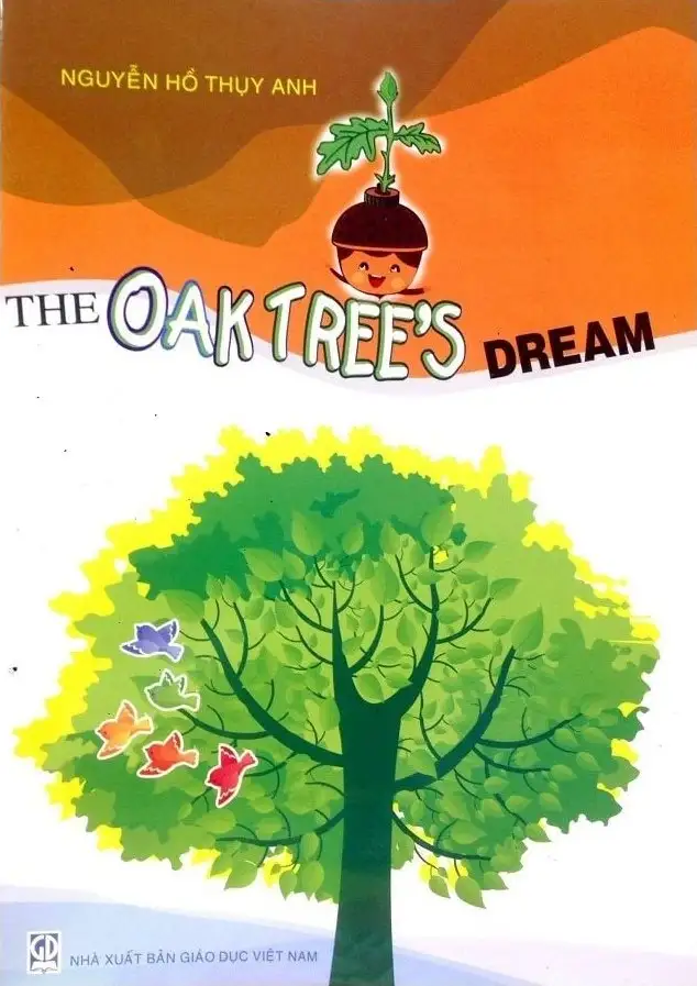 The Oak Tree's Dream