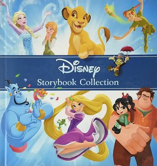 Storybook Collection