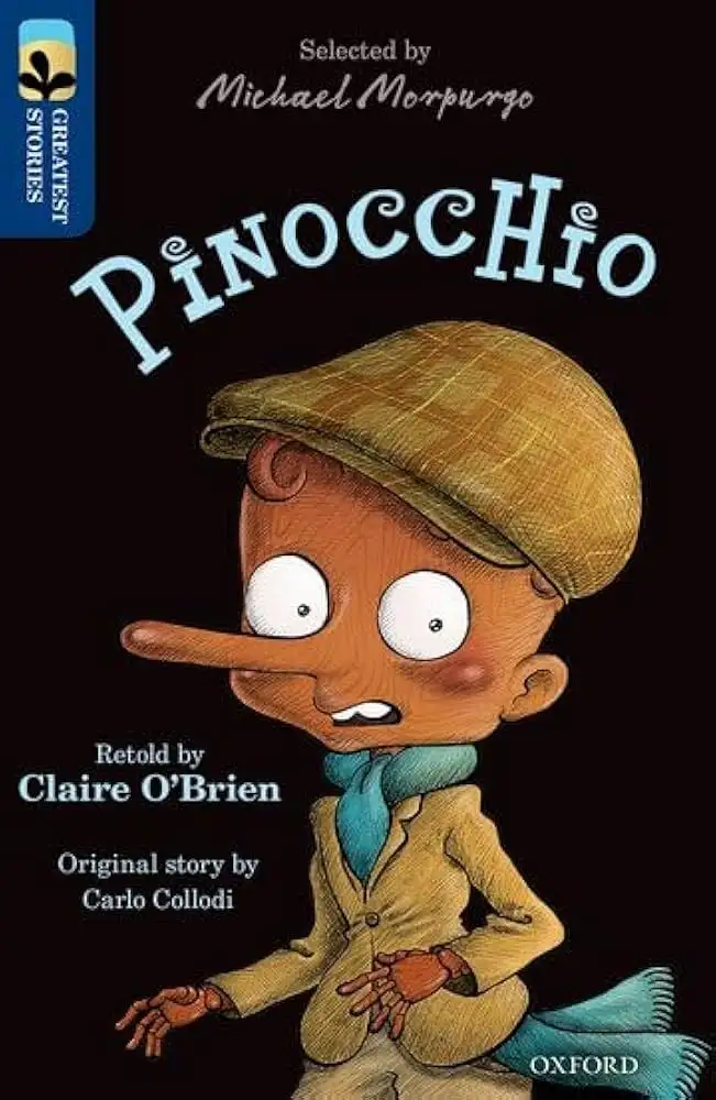 Pinocchio