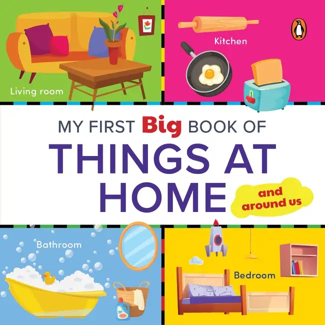 Things at home