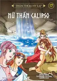 Thần thoại Hy Lạp - Nữ thần Calipso