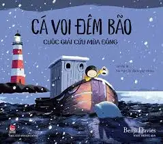 Cá voi đêm bão