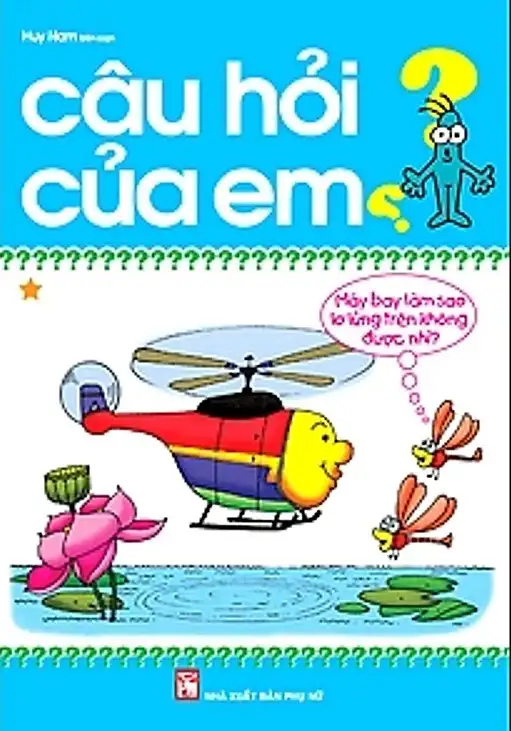 Câu hỏi của em