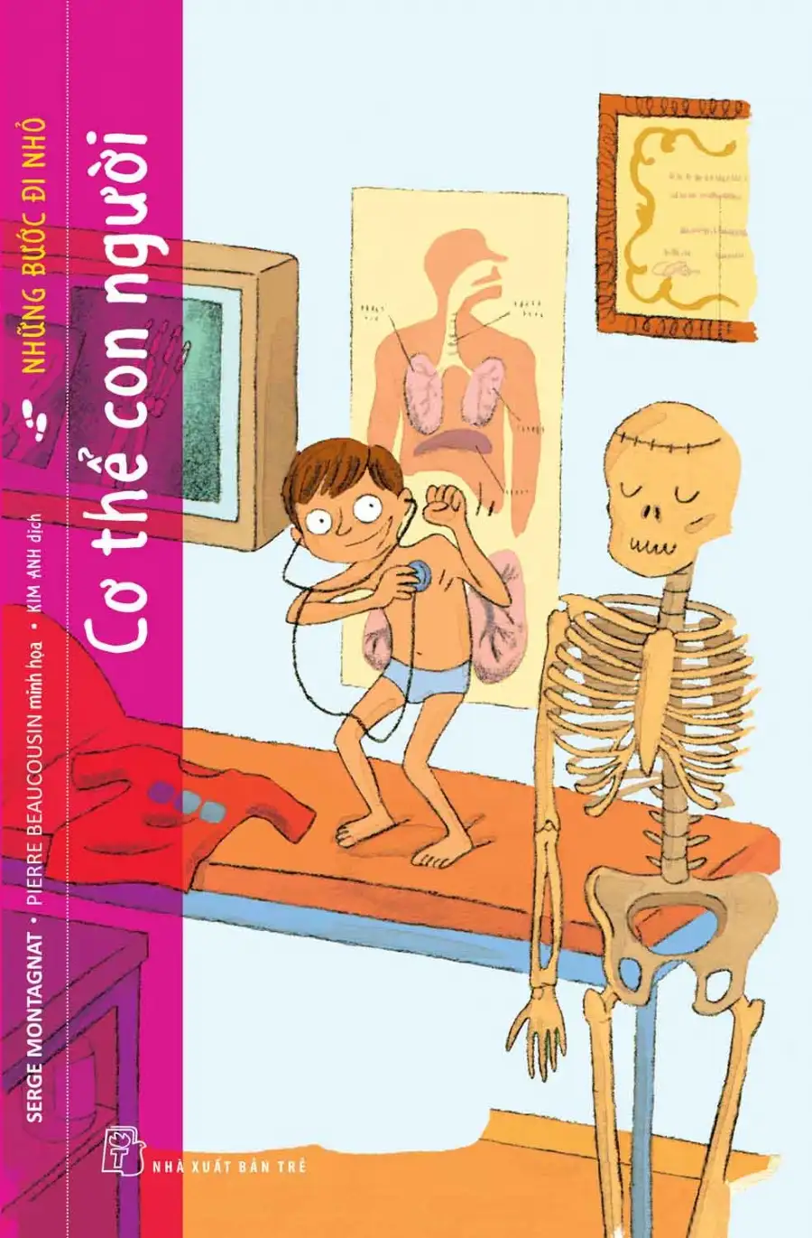 Cơ thể con người