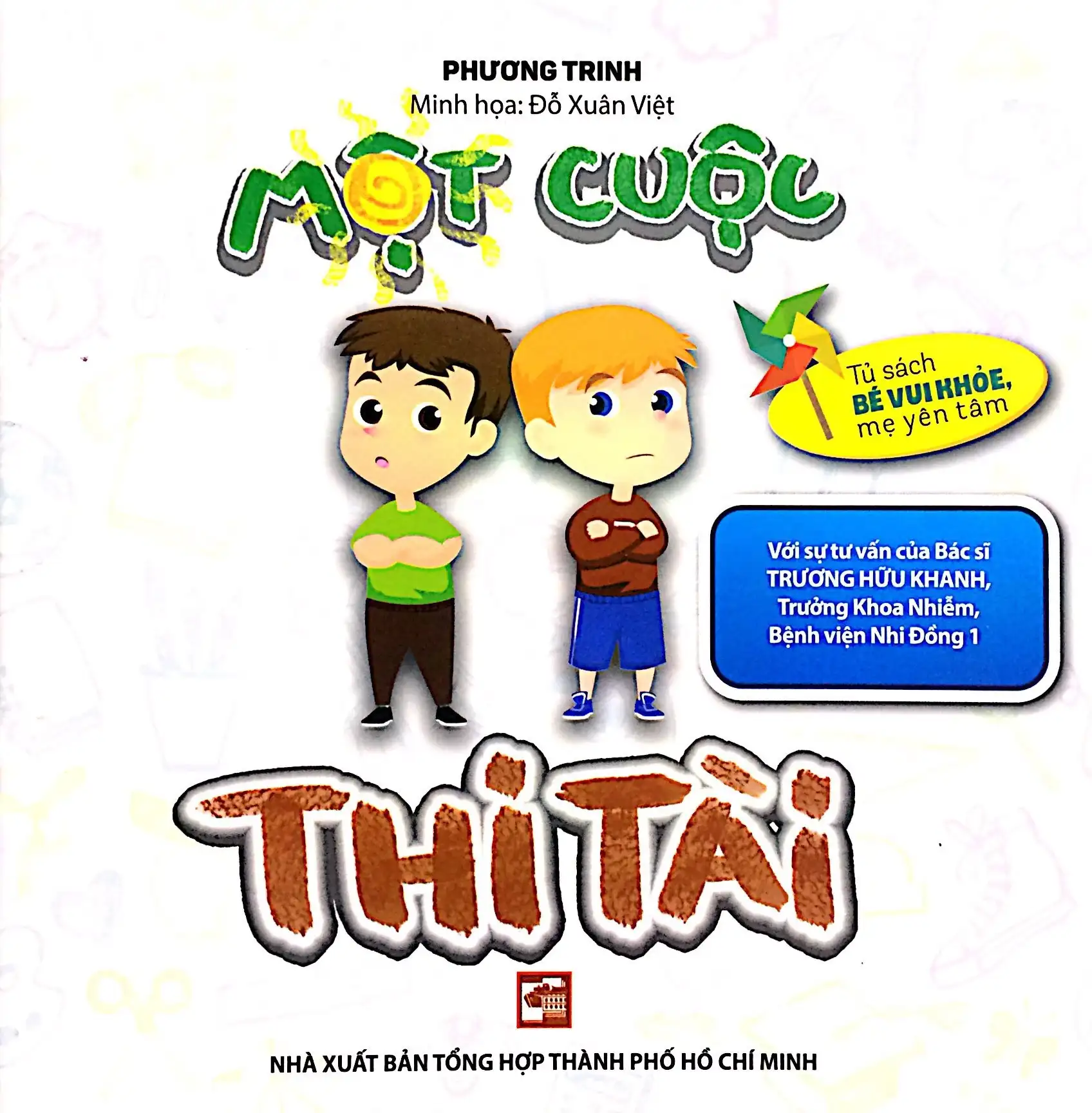 Một cuộc thi tài