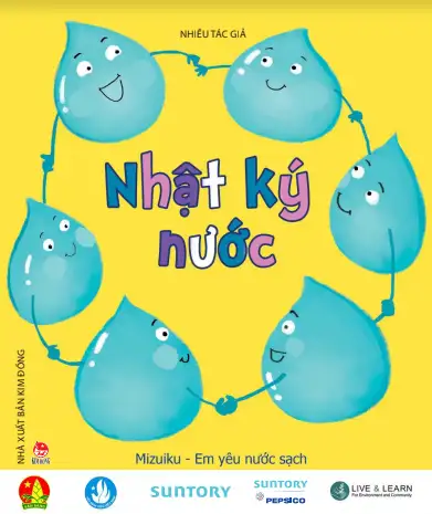 Nhật ký nước