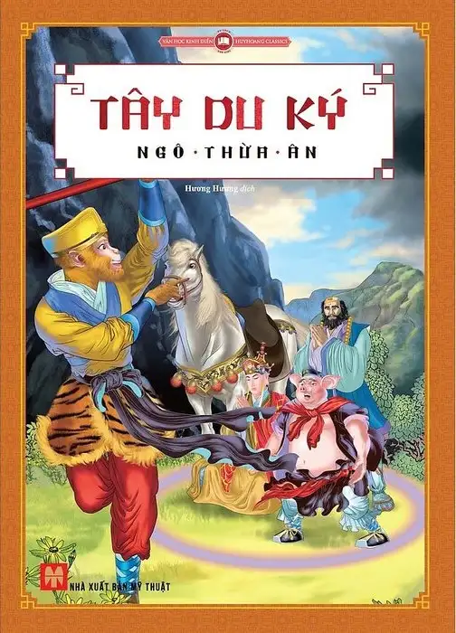 Tây Du Ký