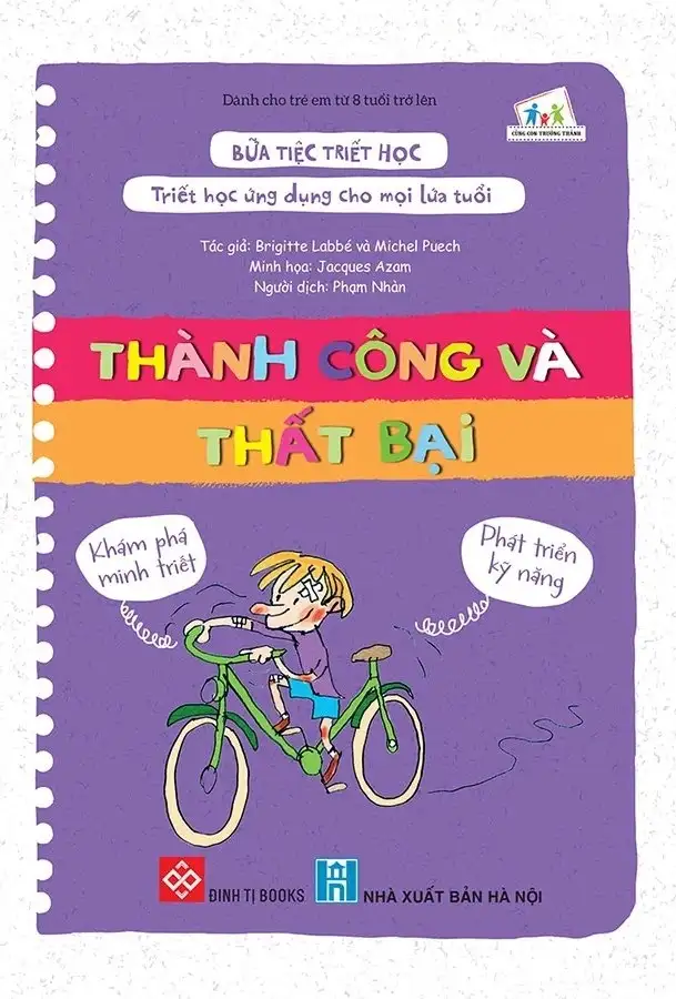 Thành công và thất bại