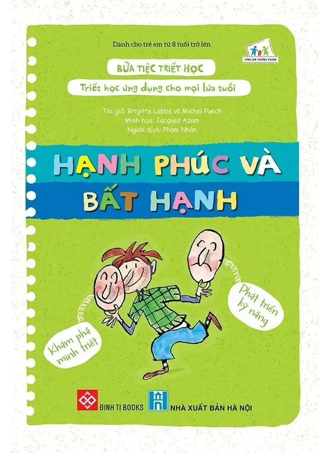 Hạnh phúc và bất hạnh
