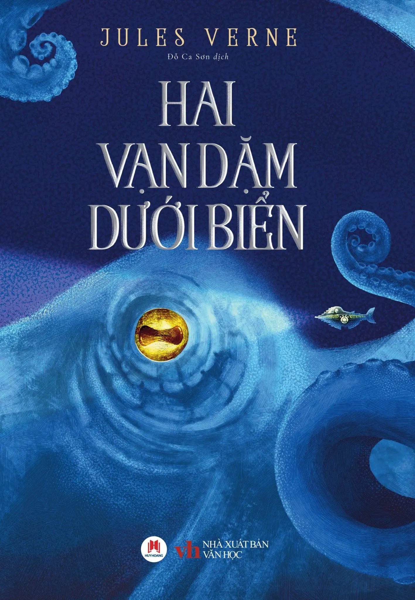 Hai vạn dặm dưới đáy biển