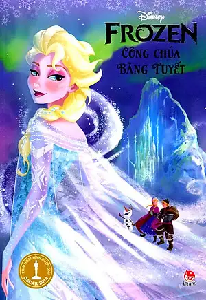 Công chúa băng tuyết