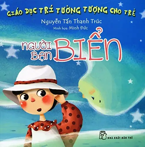 Người bạn biển