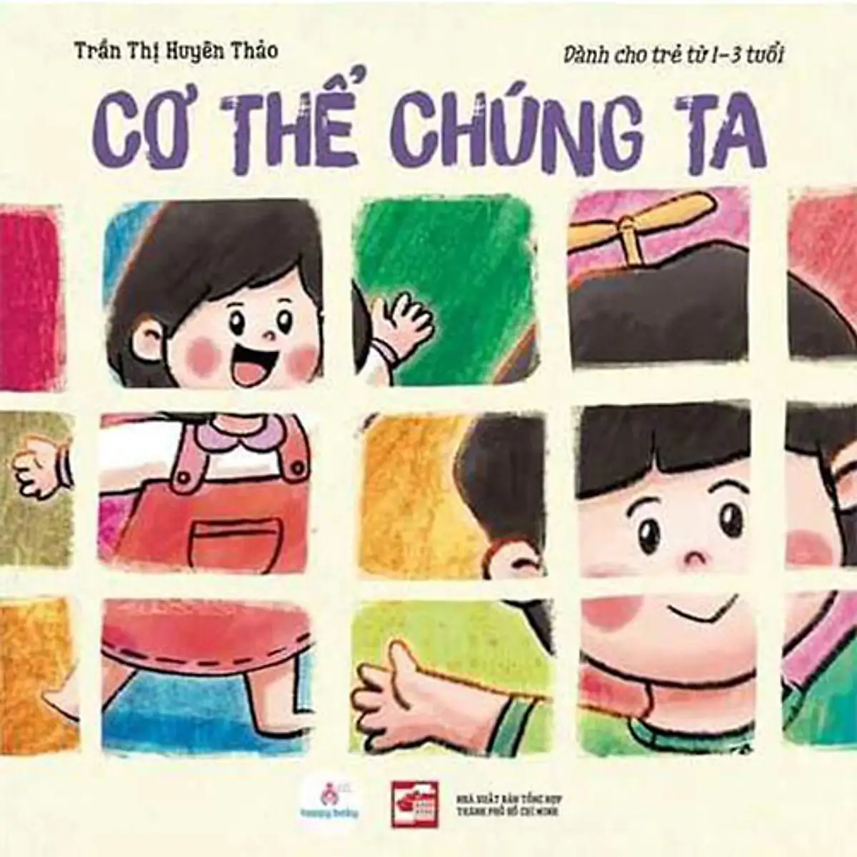 Cơ thể chúng ta