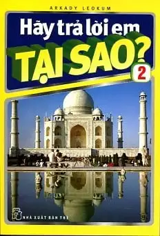 Hãy Trả Lời Em Tại Sao (Tập 2)