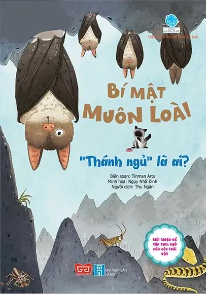 Bí Mật Muôn Loài - “Thánh Ngủ” Là Ai?
