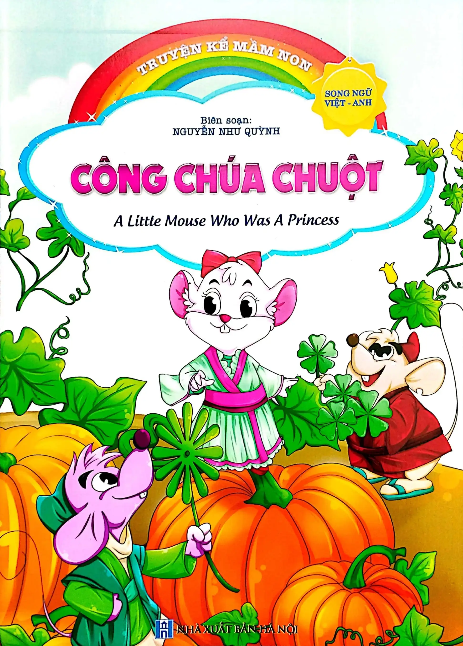 Công chúa chuột