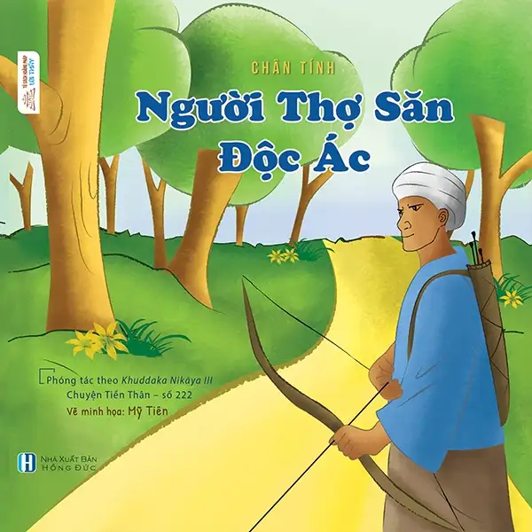 Người thợ săn độc ác