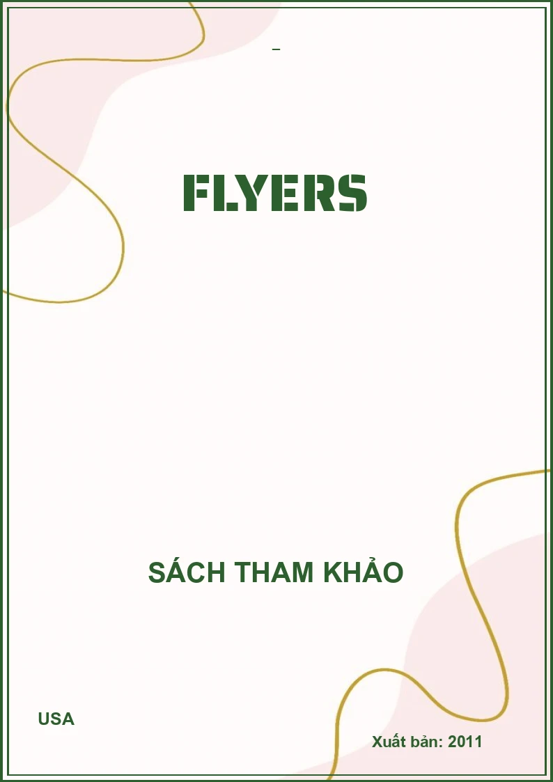 flyers