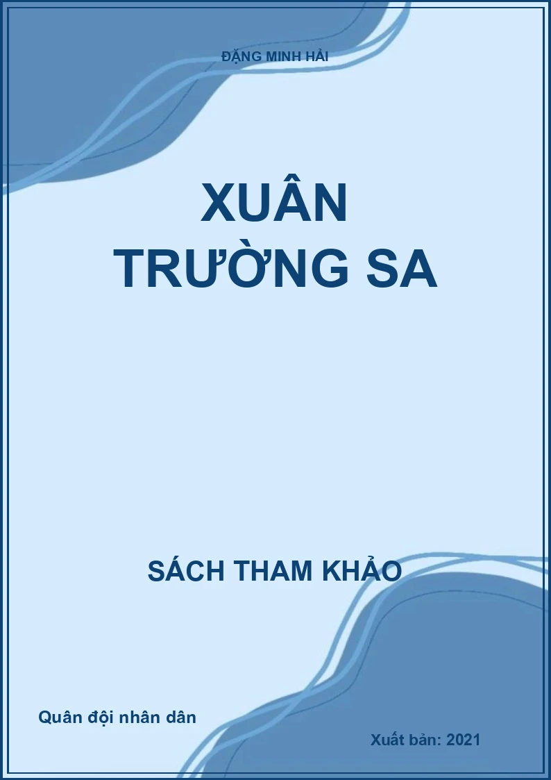 Xuân Trường Sa