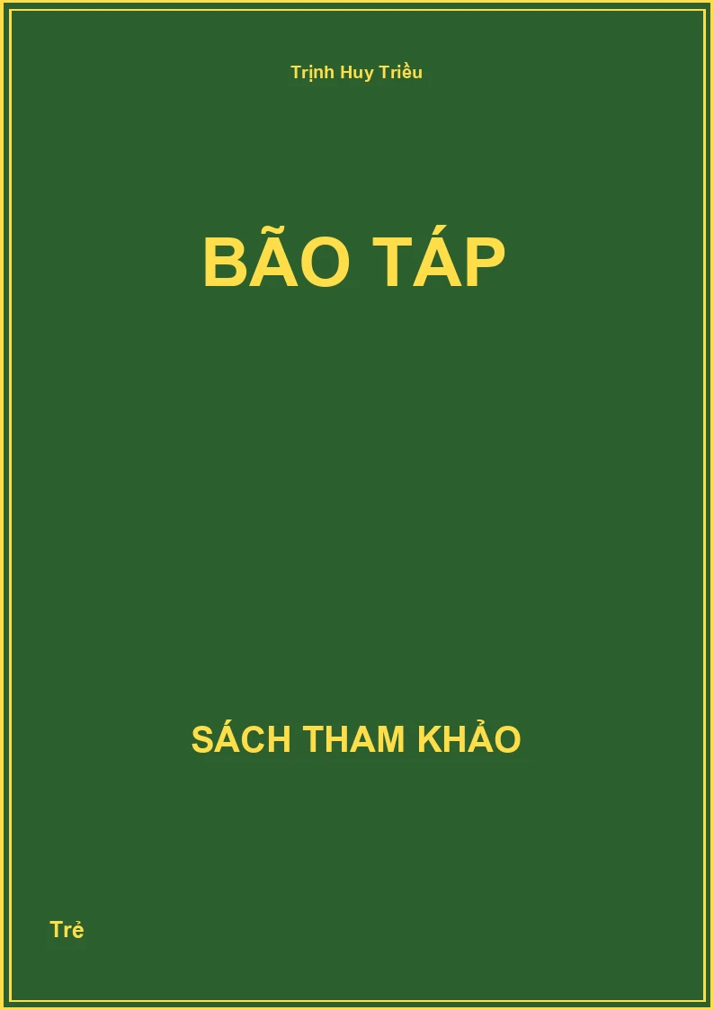 Bão táp