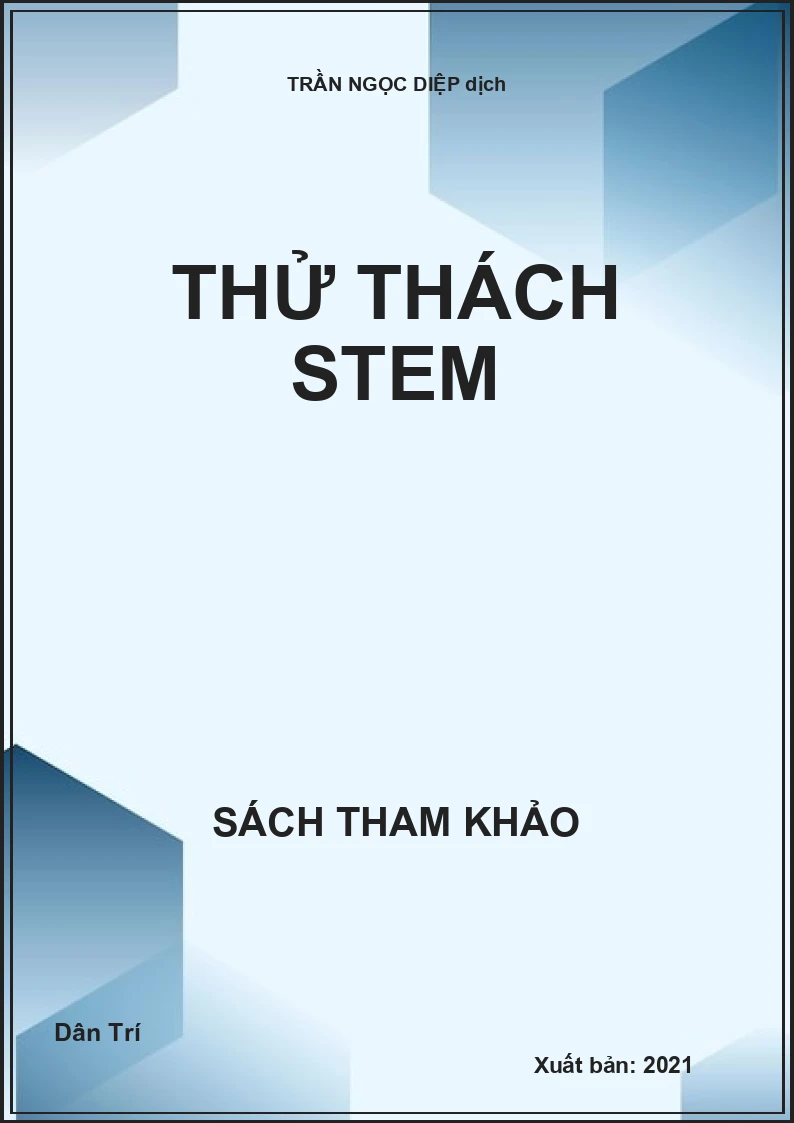 Thử thách stem