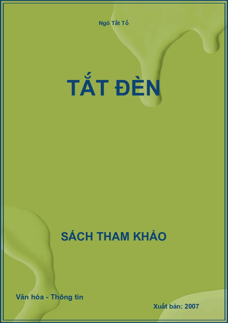 Tắt đèn