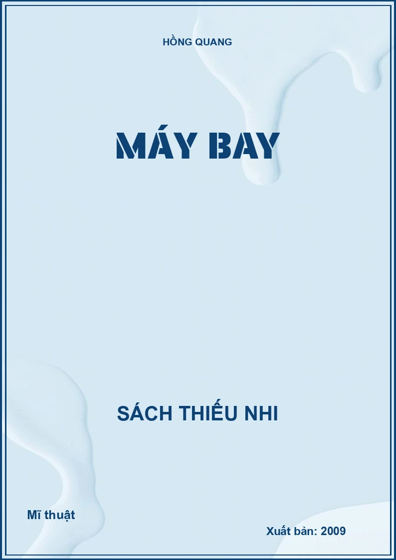 Máy bay