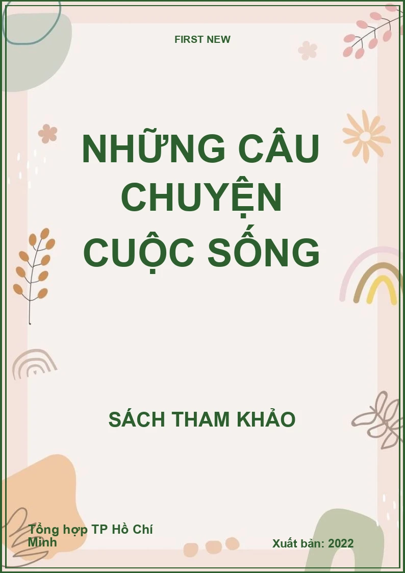 Những câu chuyện cuộc sống