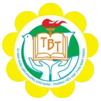 school logo