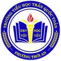 school logo