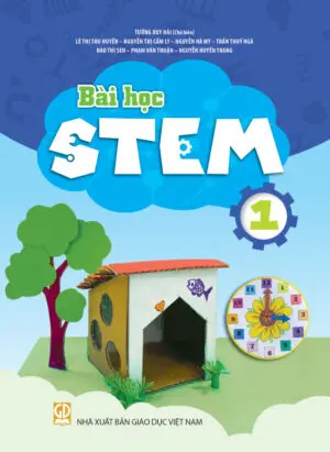 Bài học STEM 1
