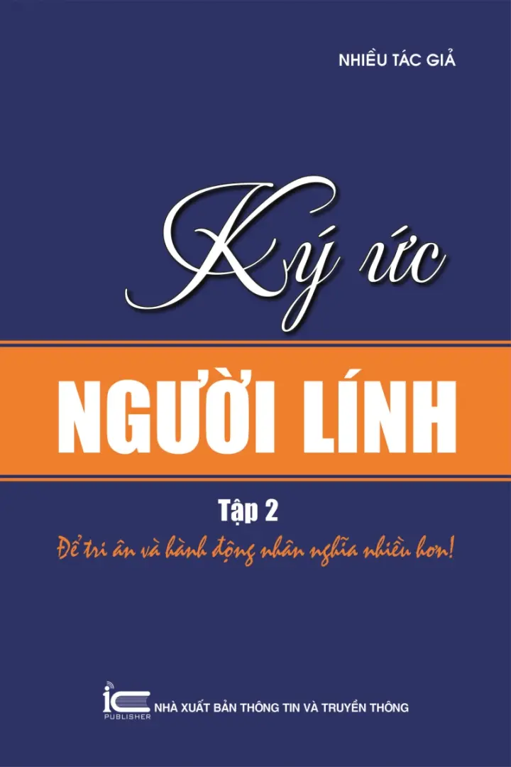 Ký ức người lính T.2