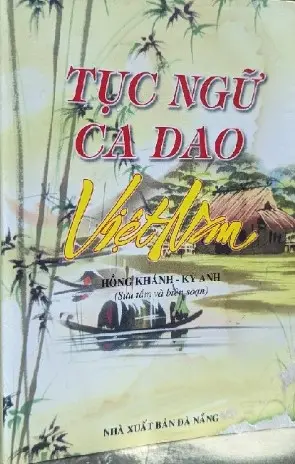 Tục ngữ ca dao Việt Nam