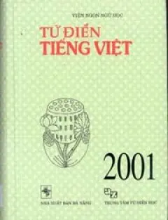 Từ điển tiếng Việt