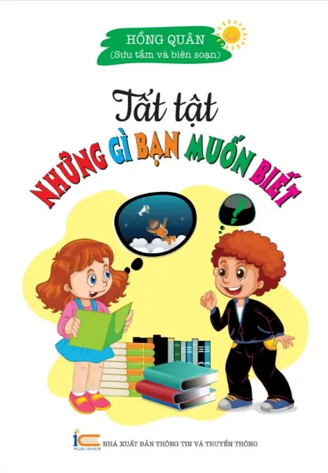 Tất tật những gì bạn muốn biết