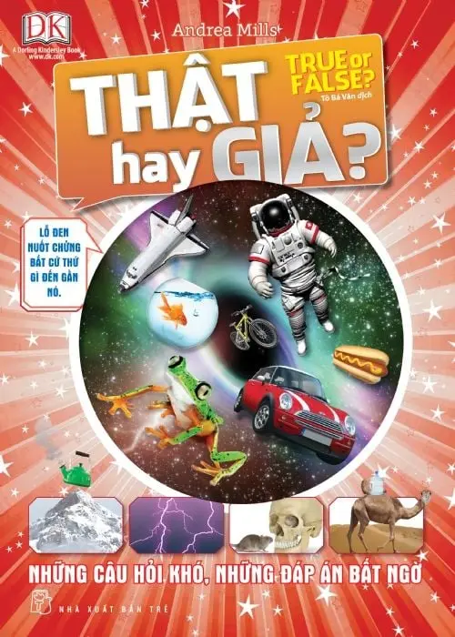 Thật hay giả?