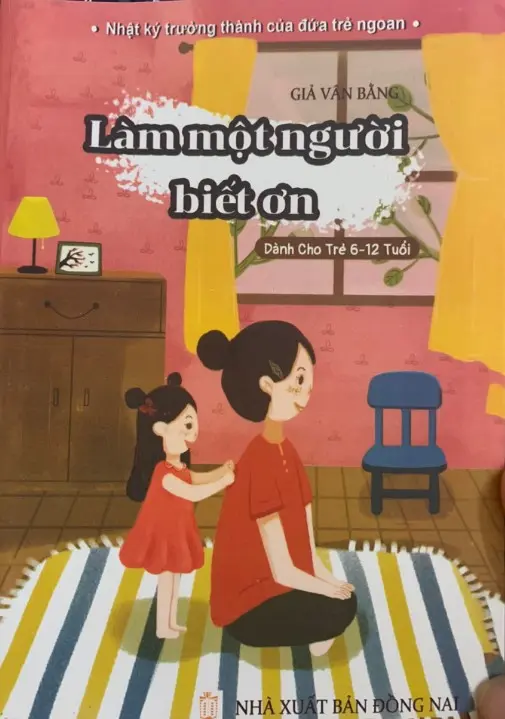 Làm một người biết ơn