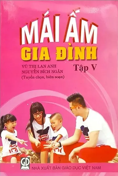 Mái ấm gia đình. T.5
