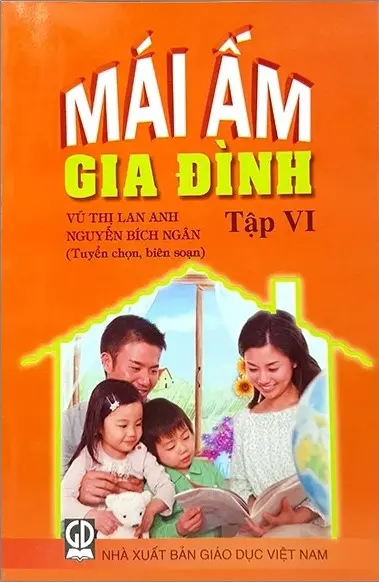 Mái ấm gia đình. T.6