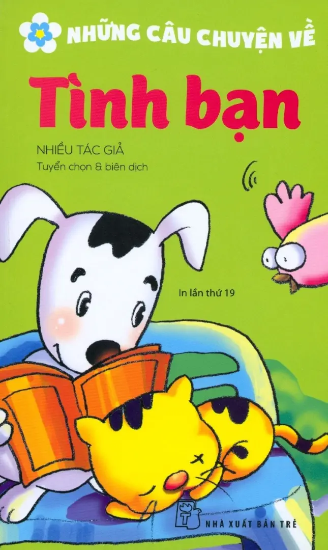 Những câu chuyện về tình bạn