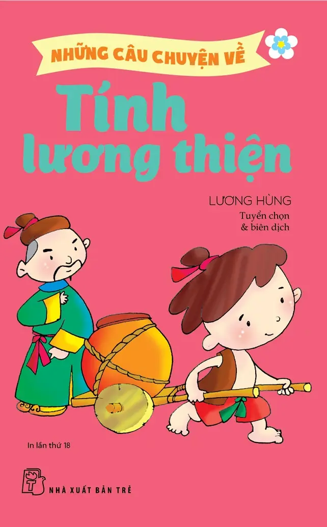 Những câu chuyện về tính lương thiện